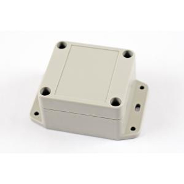 Hammond Manufacturing RP1025BF enclosure - plastic