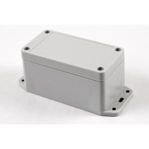 Hammond Manufacturing RP1040BF POLYCARB WATERTIGHT