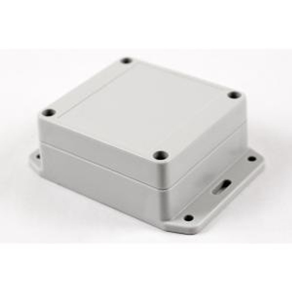 Hammond Manufacturing RP1050BF POLYCARB WATERTIGHT