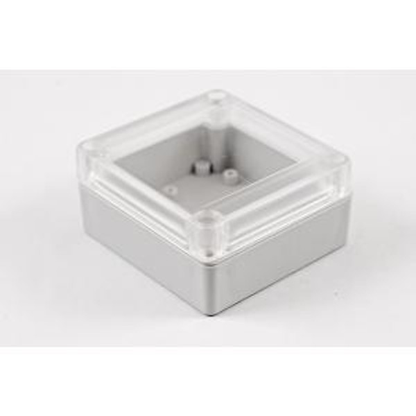 Hammond Manufacturing RP1050C enclosure - plastic