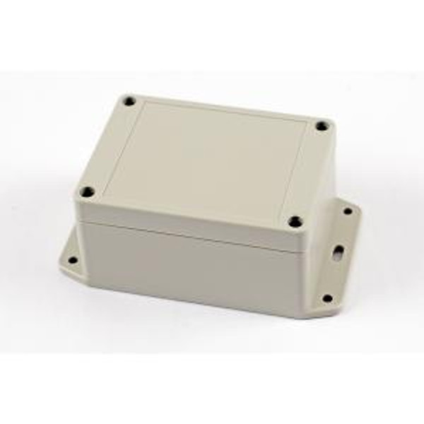 Hammond Manufacturing RP1095BF enclosure - plastic