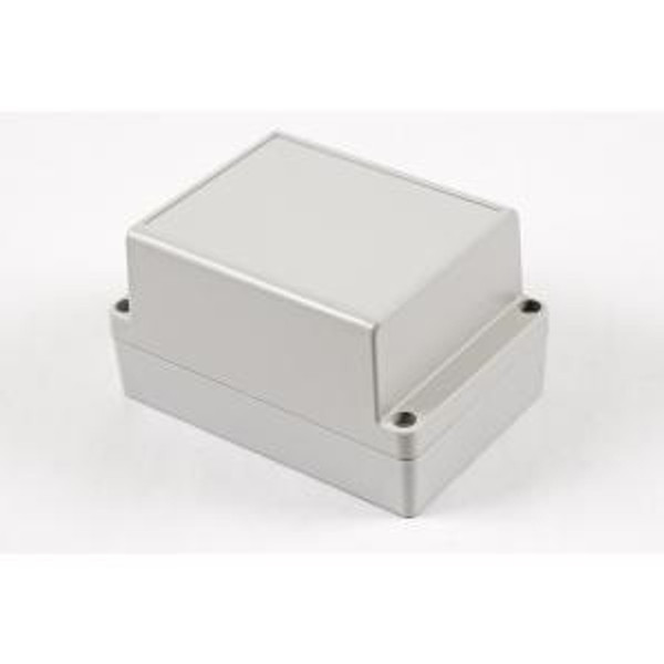 Hammond Manufacturing RP1140 enclosure - plastic
