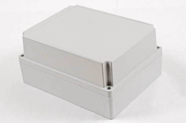 Hammond Manufacturing RP1370 enclosure - plastic