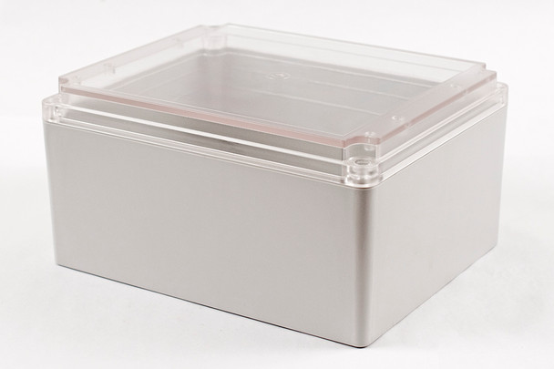 Hammond Manufacturing RP1630C enclosure - plastic