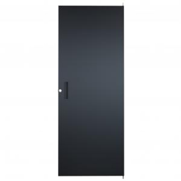 Hammond Manufacturing RSDF19049BK1 Locking Door