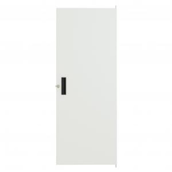 Hammond Manufacturing RSDF19049LG1 Locking Door