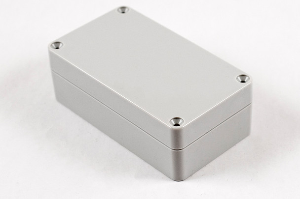 Hammond Manufacturing RZ0203 POLYCARB WATERTIGHT