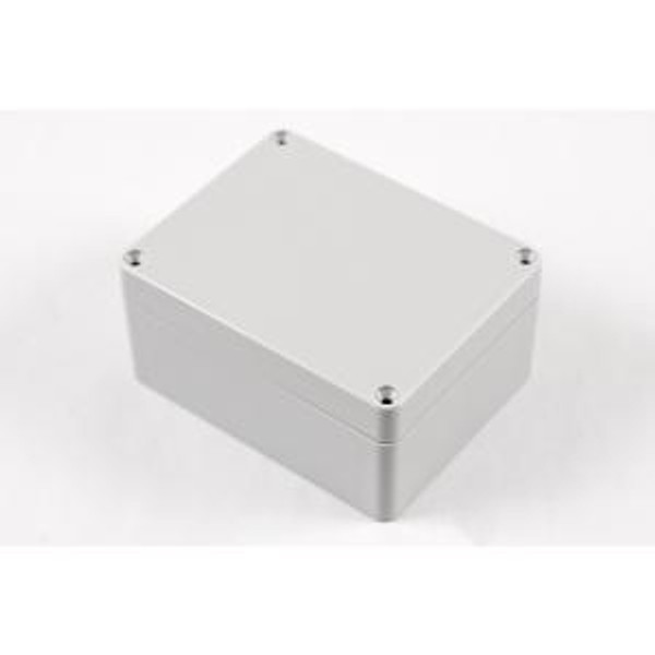 Hammond Manufacturing RZ0205 POLYCARB WATERTIGHT