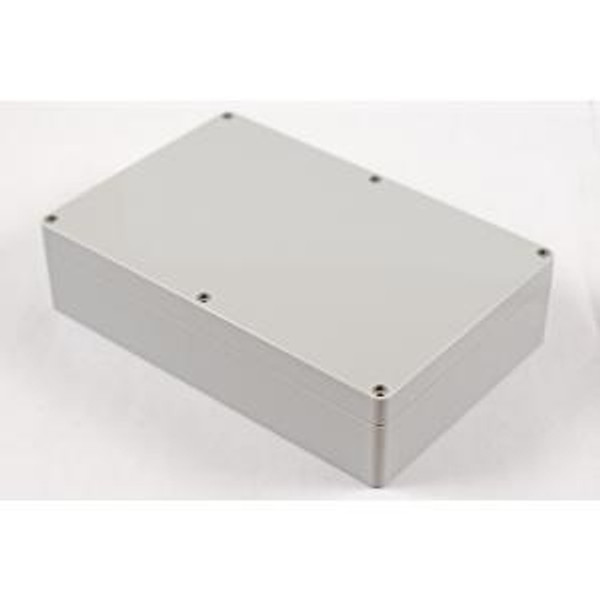 Hammond Manufacturing RZ0218 POLYCARB WATERTIGHT