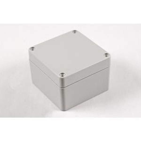 Hammond Manufacturing RZ0256 POLYCARB WATERTIGHT