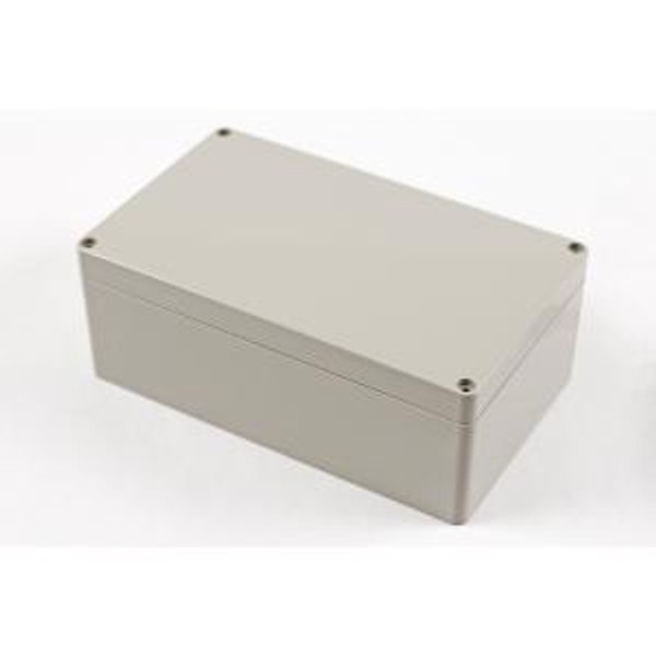 Hammond Manufacturing RZ0373 ABS WATERTIGHT