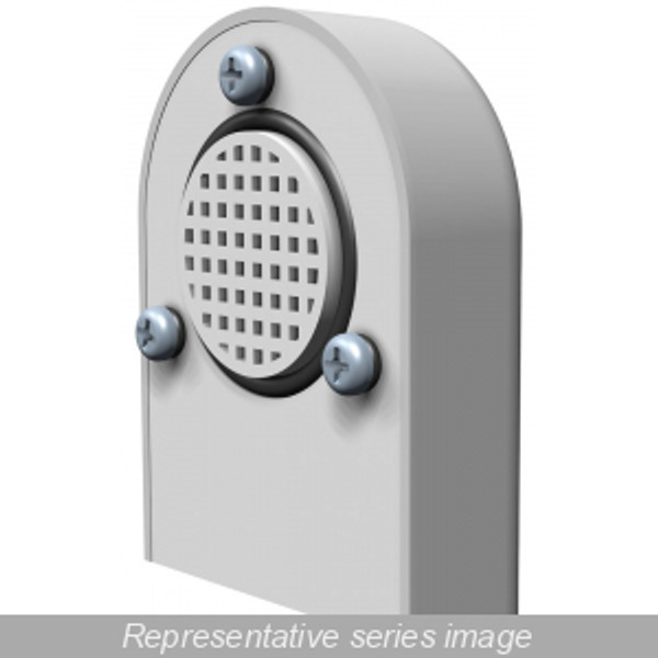 Hammond Manufacturing SDV280-1 Ventilator