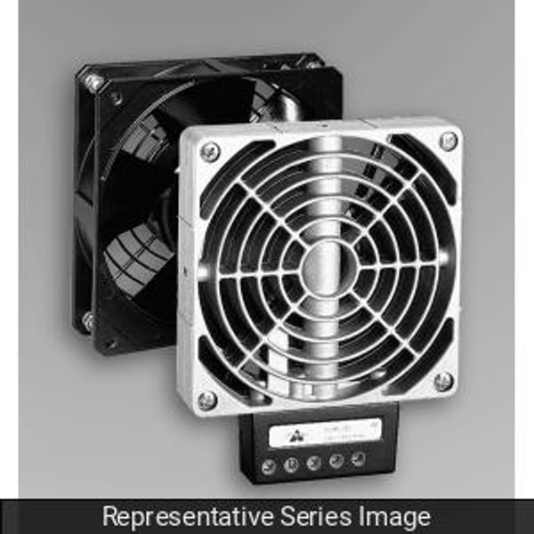 Hammond Manufacturing SHV031039 150w Heater Fan