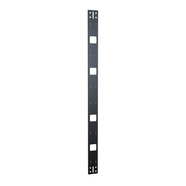 Hammond Manufacturing VCT49 28U Vertical Cable Tray