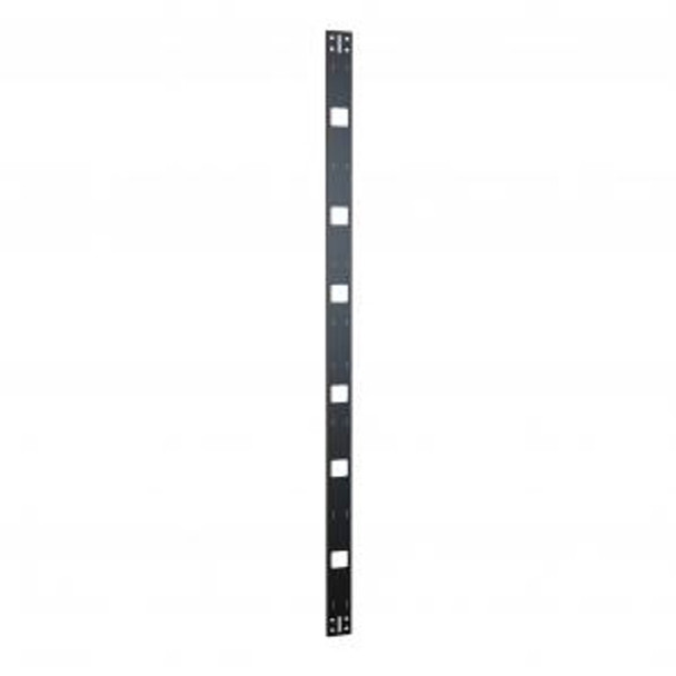 Hammond Manufacturing VCT70 40U Vertical Cable Tray
