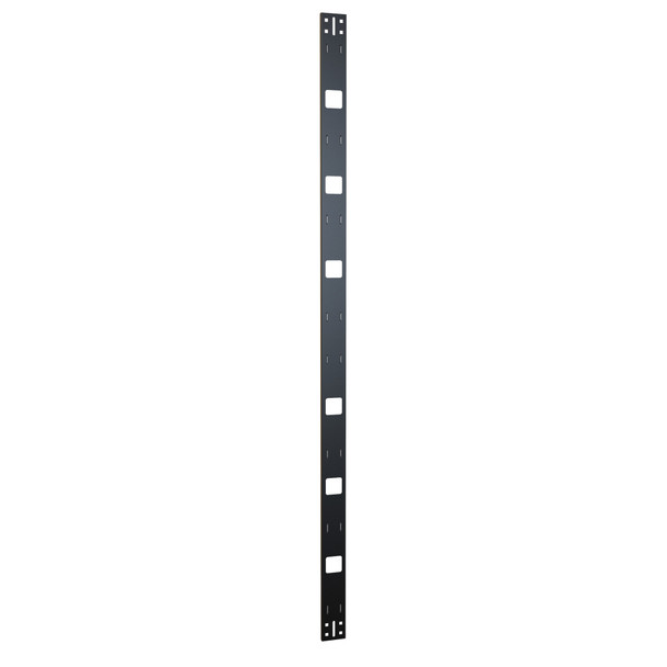 Hammond Manufacturing VCT73 42U Vertical Cable Tray