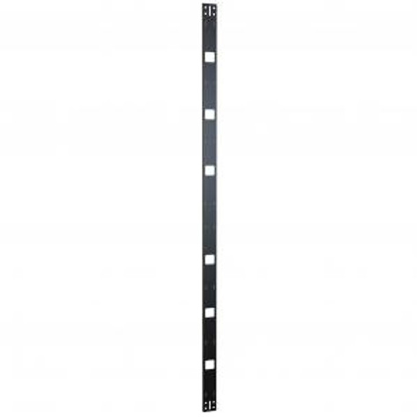 Hammond Manufacturing VCT85 49U Vertical Cable Tray