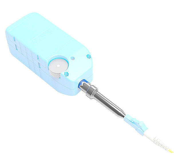 Senko SCK-SPT-LC  LC  Adapter Tip For Senko Smart Probe Integrated Wi-Fi  Fiber Inspection Device