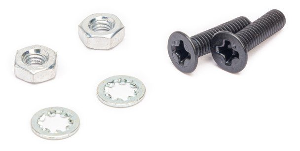 Senko UBC-281 SC Simplex Multimode Panel Mount Fiber Optic Adapter - Beige