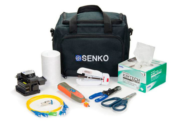 Senko XP Fit Standard Termination Kit