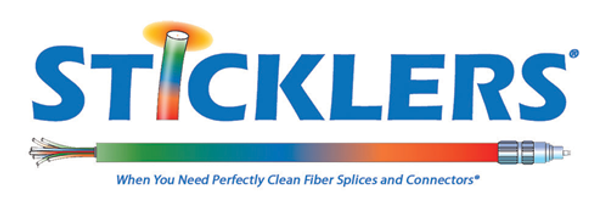 CleanClicker™ MCC-CC125 750 Fiber Optic Connector Cleaner (1.25mm)