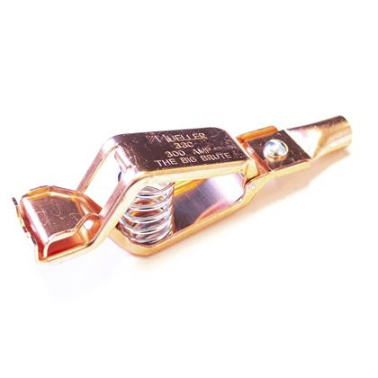 Mueller BU-33C "The Big Brute" Heavy-duty Welding Clip