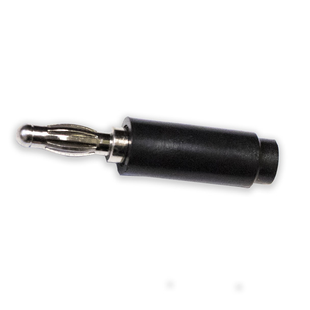 Mueller BU-00226 8-32 Threaded 4mm Banana Plug