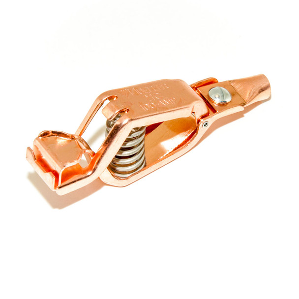 Mueller BU-21CPN Automotive Clip, Copper
