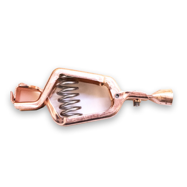 Mueller BU-21MPN Automotive Clip, Copper, Marine