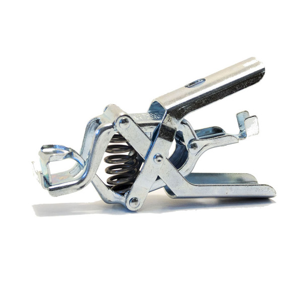 Mueller BU-21AEZ Automotive Clip, Steel, "EZ Squeeze"