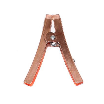 Mueller BU-142 Battery Clip 250 Amps