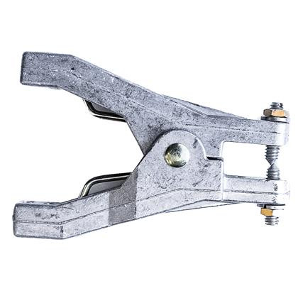 Mueller BU-131 Cast Aluminum Grounding Clip