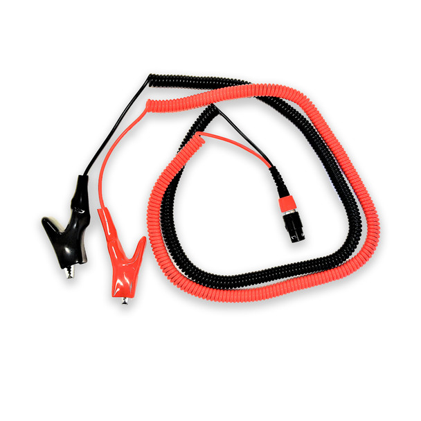 Mueller AI-000428L-NEW Coiled Cord, 6 Pin to BU-121-0/2, Large