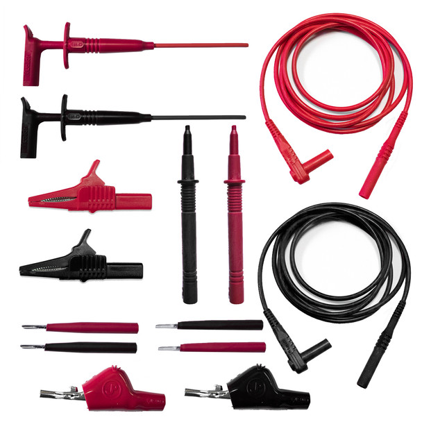 Mueller 400000 DELUXE AUTOMOTIVE KIT