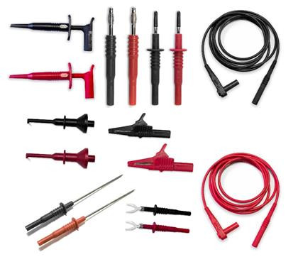 Mueller 400002 Deluxe Electrical Kit