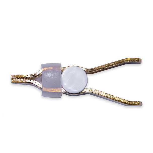 Mueller BU-78K ?Gold-plated Kelvin Clip