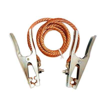 Mueller AI-000483 Grounding/Bonding Cable