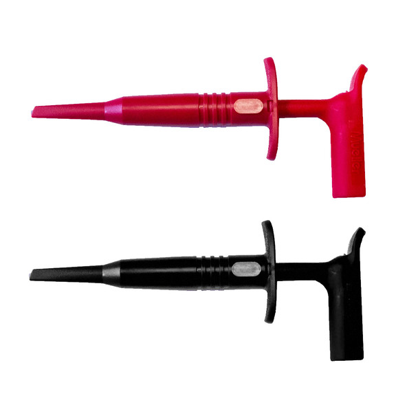Mueller 150045 Hook Plunger Pairred/black