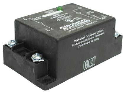 Mueller ISO-120-AFN Isolated Switch