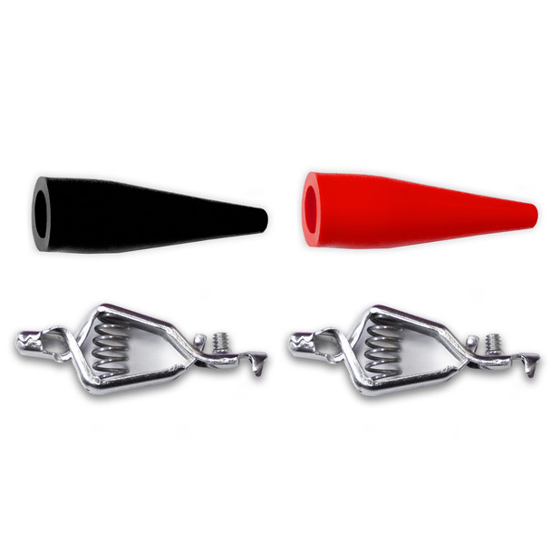 Mueller 010009 Retail Package: Automotive Analyzer Steel Clip