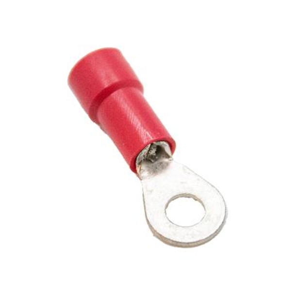 Mueller Ring Terminal Vinyl Insulated