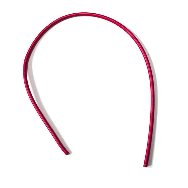 Mueller WI-M-18-10-2 Silicone, 18 AWG Wire, Red, 10'