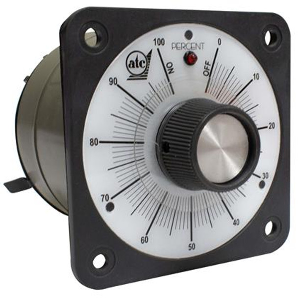 Mueller 304G-400-Q-00-XX Solid-State Percentage Timer