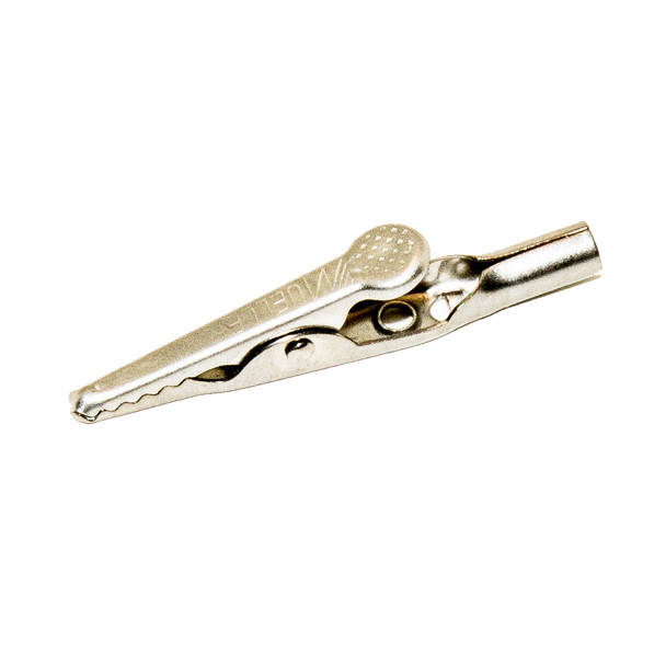 Mueller BU-60X Stainless-steel Alligator Clip