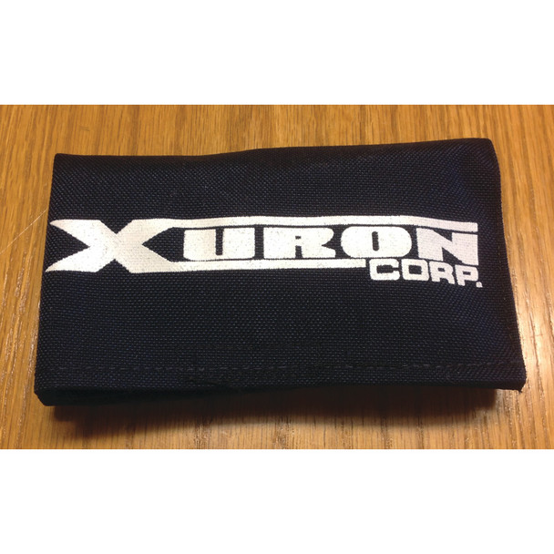Xuron TK2300 3-Pc Wire Harness Tool Kit with Pouch