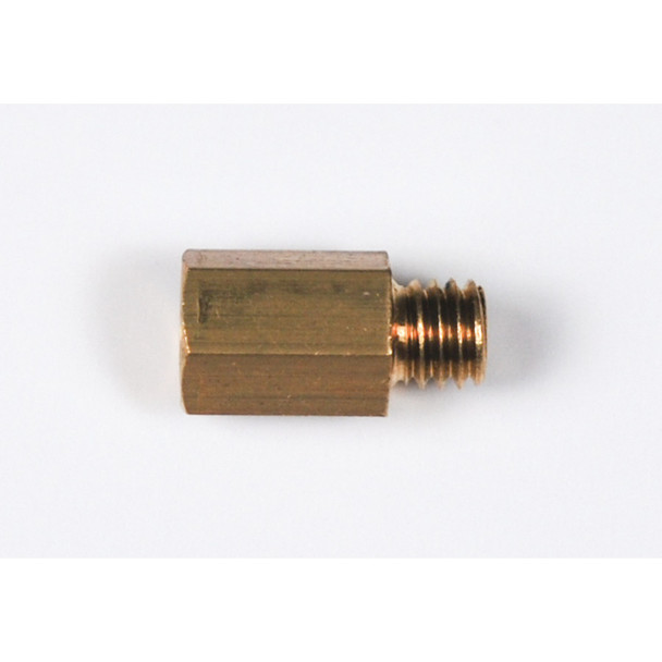 Xuron P10410 P10410 THREADED ADAPTOR FOR THE VALVE XURON