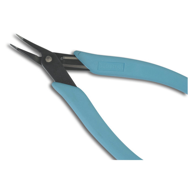 Xuron 450BN Curved Tweezer Nose Pliers