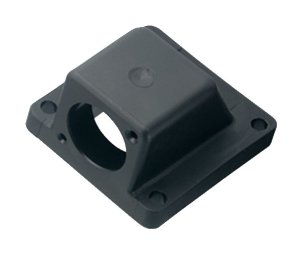 Binder 16-0566-00-00 RD24 - surface-mounted housing; series 692/693 | American Cable Assemblies