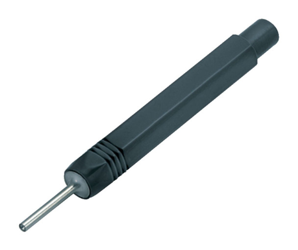 Binder 66-0011-001 Bayonet HEC - release tool for power contacts; series 696