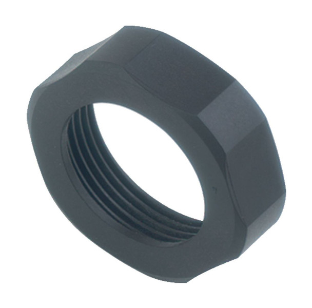 Binder 02-8191-000 Type A - Union nut; Series 210 | American Cable Assemblies